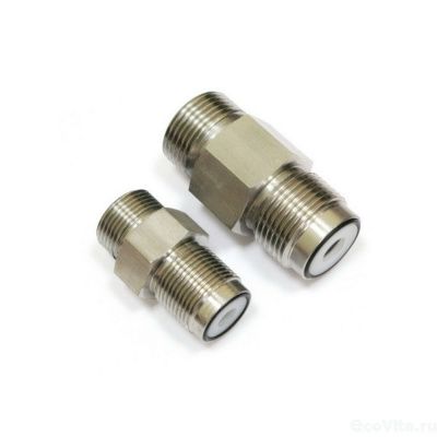 Etatron клапан сброса 1 1/2" AISI-NBR