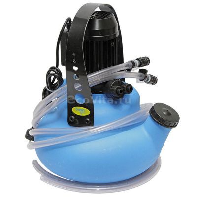 BWT L810 «Tea Pot»