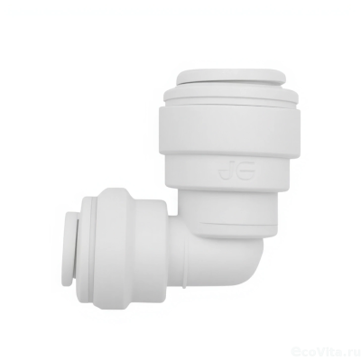 John Guest уголок редукционный 3/8ц х 1/4ц