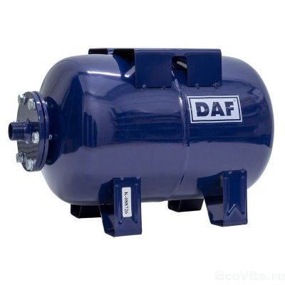 Masdaf TH-24 горизонтальный 24 бар синий