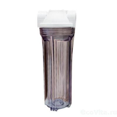 Ecovita 3/4" 10SL прозрачный