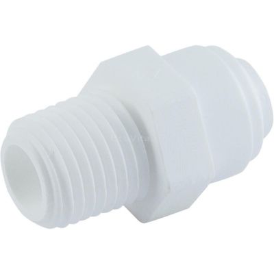 Переходник 1/4ц x 1/4рн