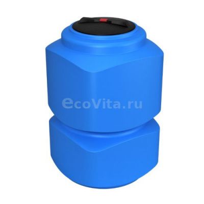 Емкость L 500 л