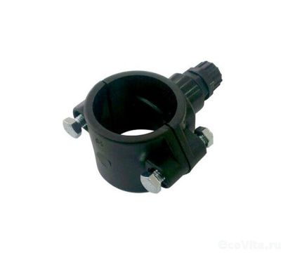 Seko хомут для установки держателя датчика PSS3 в трубу