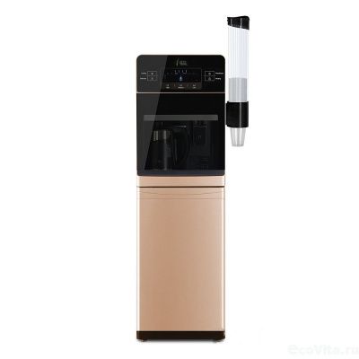 Ecotronic M15-LKЕ M POU black-gold champagne