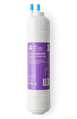 Aqua Alliance UFM-A-12U