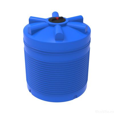 Емкость ЭВЛ 2000 л