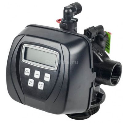 Clack WS1.5 CI умягчитель таймер счётчик