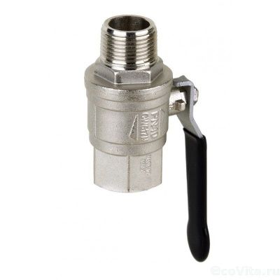 Braukmann (Honeywell) кран шаровый для F78TS