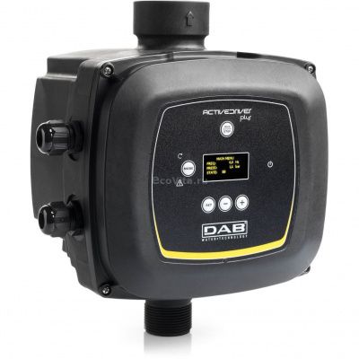 DAB ACTIVE DRIVER M/M 1.8/ dual voltage