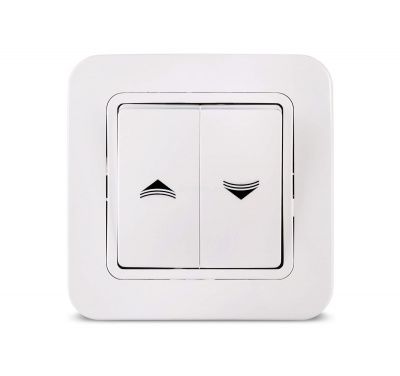 Аквасторож кнопка беспроводная