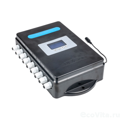 Runxin F109 контроллер управления шаровыми кранами