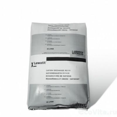 Lewatit MonoPlus TP 207