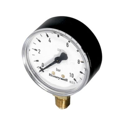 Braukmann (Honeywell) M39K A10