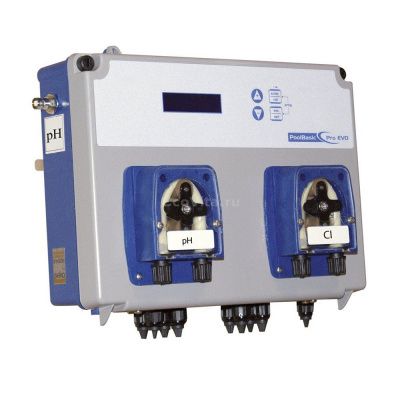 Seko PoolBasic PRO pH/Redox 5