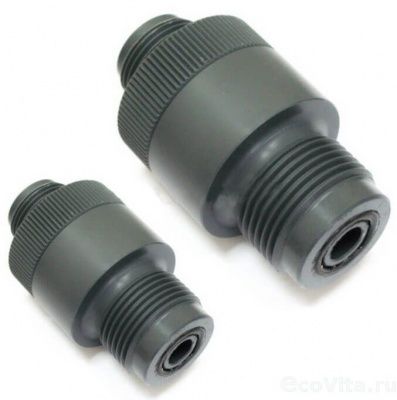 Etatron клапан забора 1" PVC-EPDM (D-BI 95-115mm)