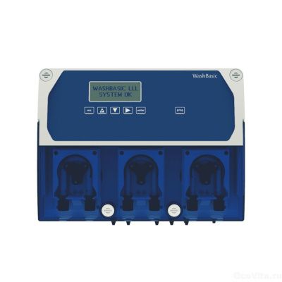 Seko WashBasic LLL