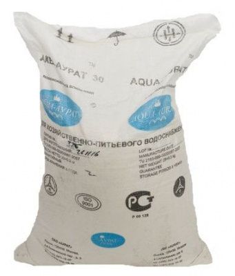 Аква-Аурат 30 (25 кг)
