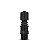 Aqua клапан впрыска PP 1/2'' трубка 6х8 DUTRAL