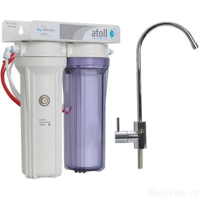 Atoll D-21 STD (A-211E)