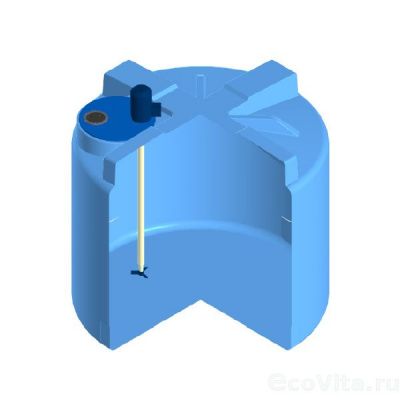 Asterion быстроходный миксер Микс N для Т 2000