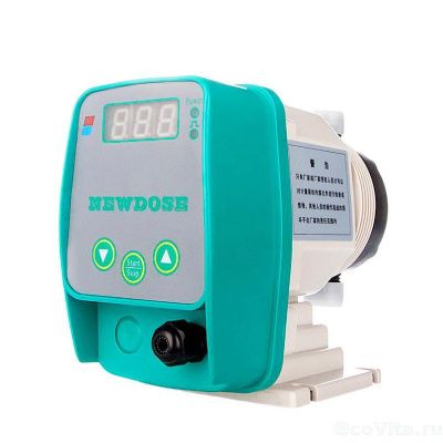 NewDose DFD-06-07-HX-PPV-A