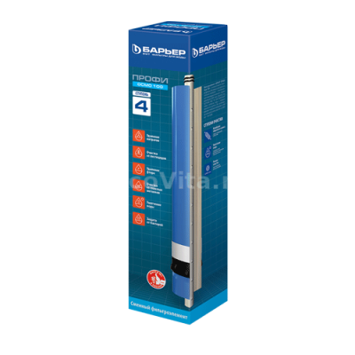 Барьер Профи Осмо 100 мембрана