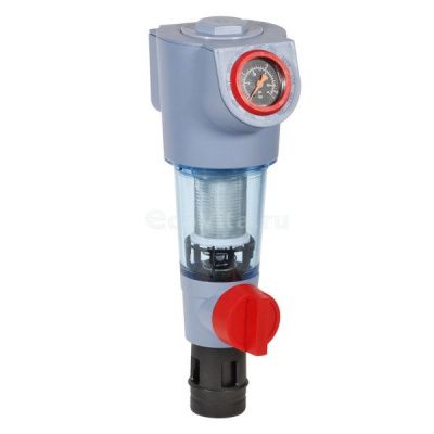 Braukmann (Honeywell) F74CS 1 1/4" AA