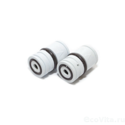 Seko клапан PVDF в сборе для серии 803 PTFE