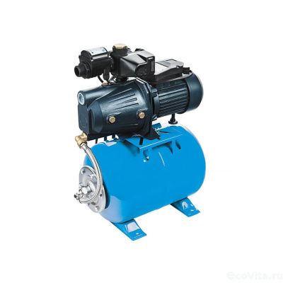 UNIPUMP АКВАРОБОТ JET 100 L (24 л)