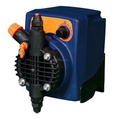 Etatron PKX-MA/AL 2-6