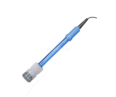 Etatron датчик pH 1 м (пластик)