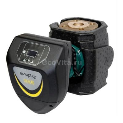 DAB EVOPLUS B 150/250.40 SAN M