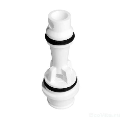 Clack инжектор V1/V125 для корпуса 10" белый