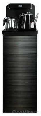 Ecotronic TB10-LNR black