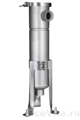 Haugzhou Mey MBH-7-0102-2"BSP-SS304-VC-GB