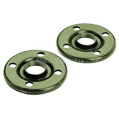 DAB комплект переходников 2" - 1 1/2"