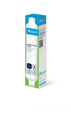 Ecosoft минерализатор