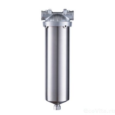 Гидротек HQS-10C-10SL 3/4" со сливом