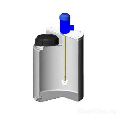 Asterion быстроходный миксер Микс DSL для ДК 60