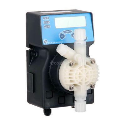 Etatron DLX PH-RX/MBB 2-20 230V