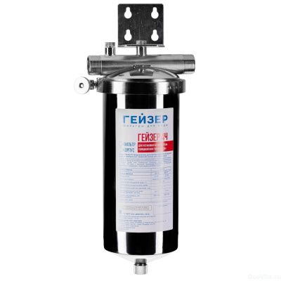 Гейзер 4Ч