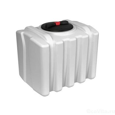 Емкость ЭВП 240 л белая