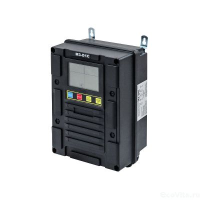 UNIPUMP пульт управления M3-D1C 5.5 кВт