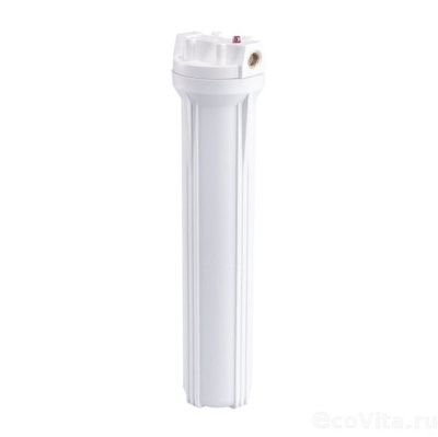 Raifil W890-W38 20SL 3/8" белый
