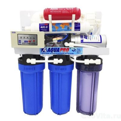 Aquapro AP-800 DIR-400