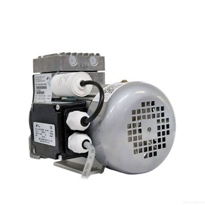Durr Technik KK8 A-025E в сборе