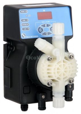 Etatron DLX-VFT/MBB 20-3 230V