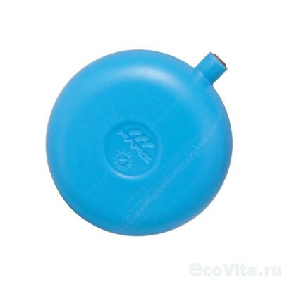 FARG шаровой поплавок D120 с резьбой