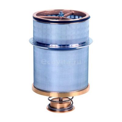 Braukmann (Honeywell) AF78TS 080C